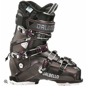 Dalbello Panterra 85 GW 2021 Women’s Ski Boots 23.5